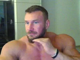 Offline kevin_muscle on Flirt4Free