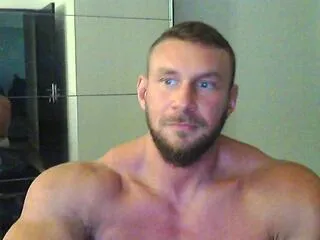 Offline kevin_muscle on Flirt4Free