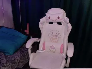 kiki_moor on Flirt4Free 