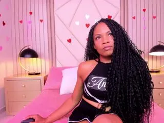 laila_davidson on Flirt4Free 