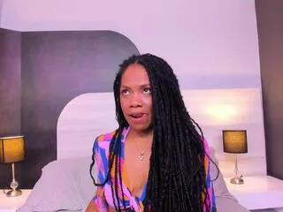 laila_davidson on Flirt4Free 