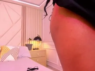 laila_davidson on Flirt4Free 