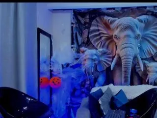 Freechat lukas_greene on Flirt4Free