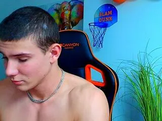 Freechat marshall_sin on Flirt4Free