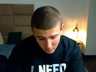 marshall_sin — Freechat on Flirt4Free