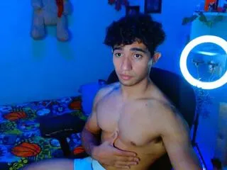 mask_david — Freechat on Flirt4Free