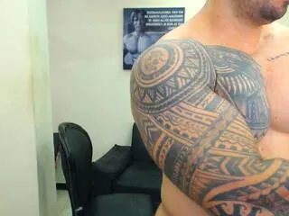 Freechat mateo_g on Flirt4Free