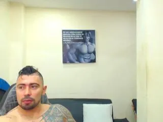 Freechat mateo_g on Flirt4Free