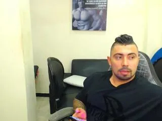 Freechat mateo_g on Flirt4Free