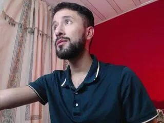 paulo_mex — Freechat on Flirt4Free