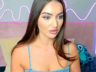 roxanne_skye on Flirt4Free