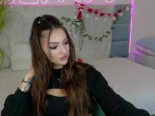 roxanne_skye on Flirt4Free