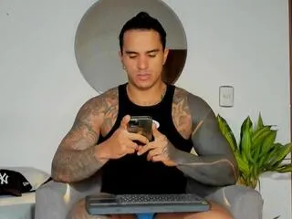 Freechat scott_maison on Flirt4Free