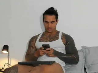 Freechat scott_maison on Flirt4Free