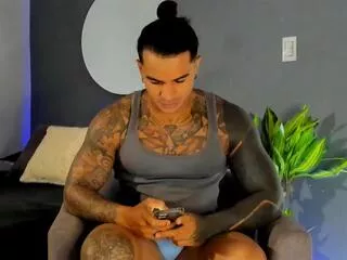 Freechat scott_maison on Flirt4Free