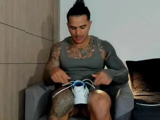 scott_maison — Freechat on Flirt4Free