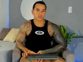 Freechat scott_maison on Flirt4Free