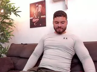 sebastiann_villa — Away on Flirt4Free