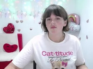 Freechat stacey_l on Flirt4Free