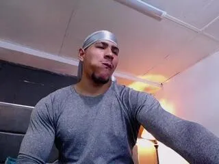 teddy_fit on Flirt4Free 