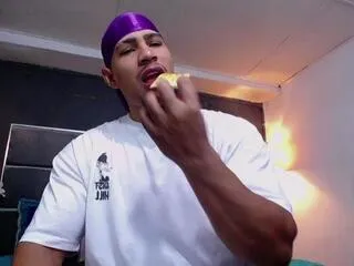 teddy_fit on Flirt4Free 