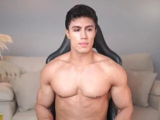 terceo_muscle — Private on Flirt4Free