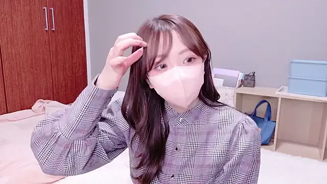 -aotan- on StripChat