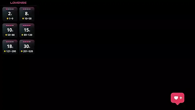 Freechat -Aricia- on StripChat