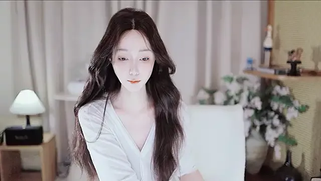 Freechat -Aricia- on StripChat