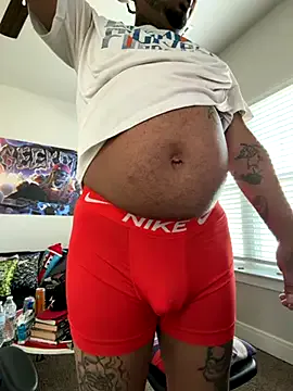 4EVAGLACIERS —  PUSSSYYYYYYYYY