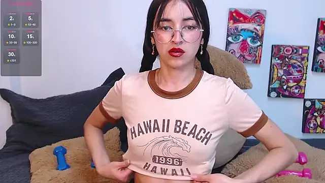 _Amatista_Fire on StripChat 