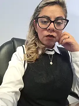 _Cata-Office1 — BLOWJOB  Cum on face!/TICKET24