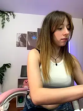 Freechat _nobara__ on StripChat