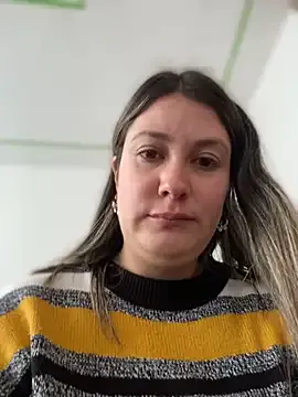 Abby-LS on StripChat 