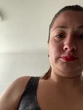 Abby-LS on StripChat 