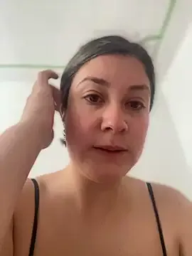 Abby-LS on StripChat 