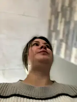 Abby-LS — Show naked x5 min