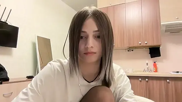 AidaGloshen on StripChat 