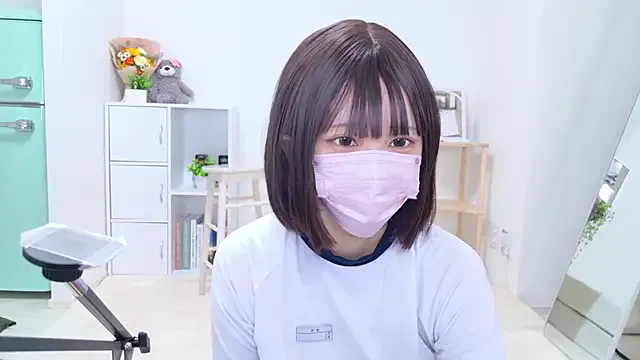 aki_zzz — Group on StripChat