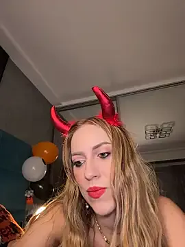 AlyaSeduce on StripChat 