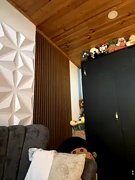 Ambarsexbutler on StripChat 