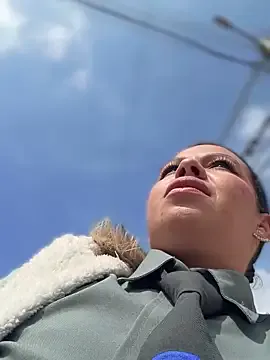 Ariana-07 on StripChat 