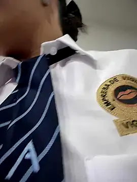 Ariana-07 on StripChat 