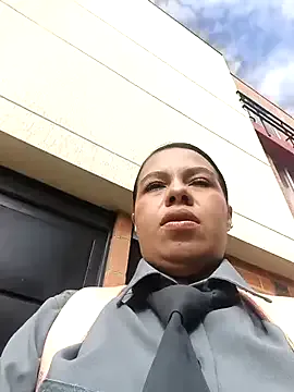 Ariana-07 on StripChat 