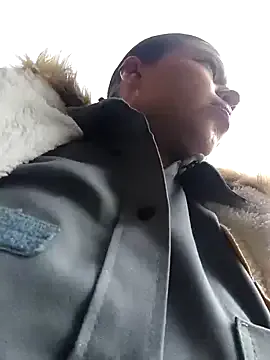 Ariana-07 on StripChat 