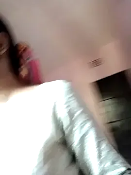 StripChat Arisha- is Private Arisha- — Bra Open