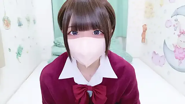 ASUKA_ch — Freechat on StripChat