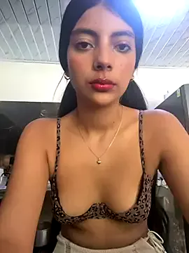 Baby_Niels on StripChat 