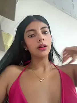 Baby_Niels on StripChat 