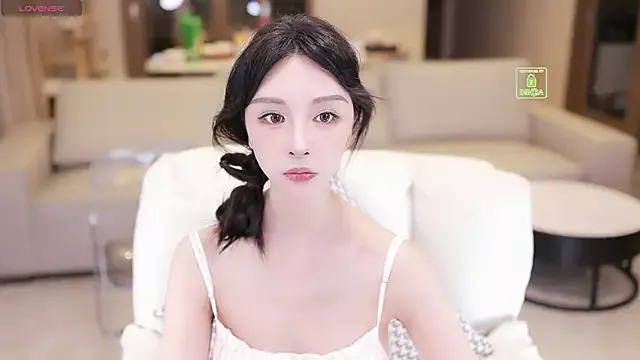 Freechat Bella-999 on StripChat